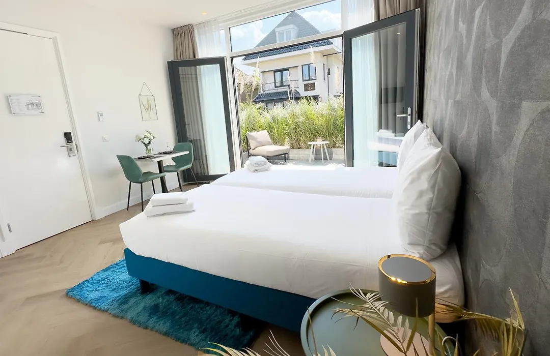 Ocean House Zandvoort-1